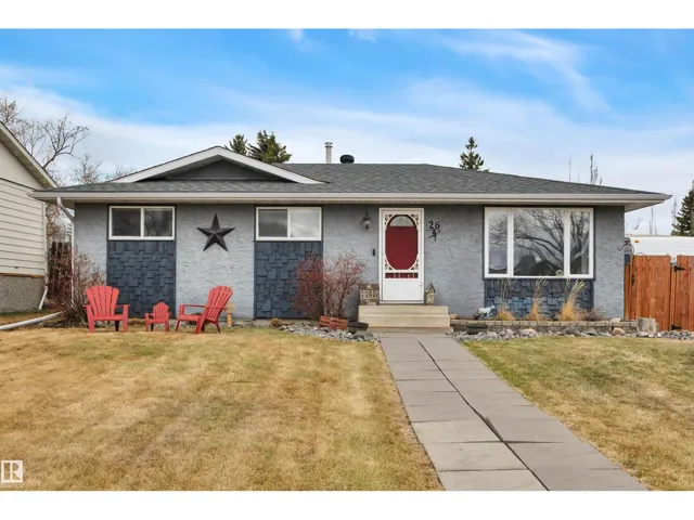 26 SOUTHPARK DR, Leduc, Alberta T9E4W9