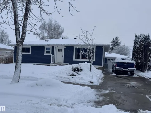 9712 101 AV, Westlock, Alberta T7P1Z4