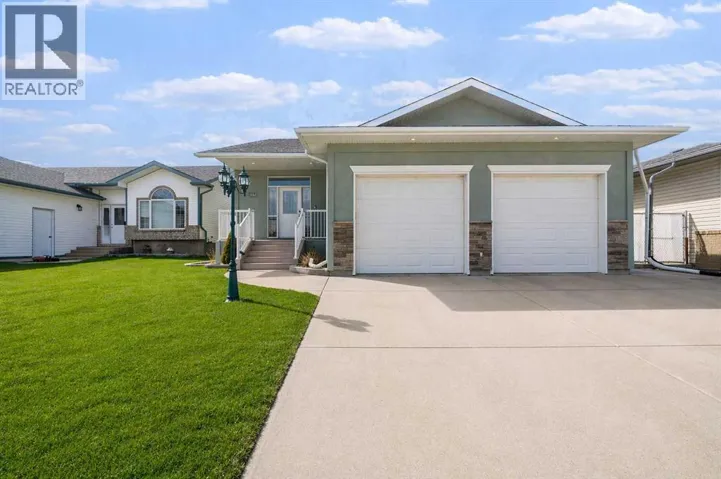 161 Sunrise Road SW, Medicine Hat, Alberta T1B4S1