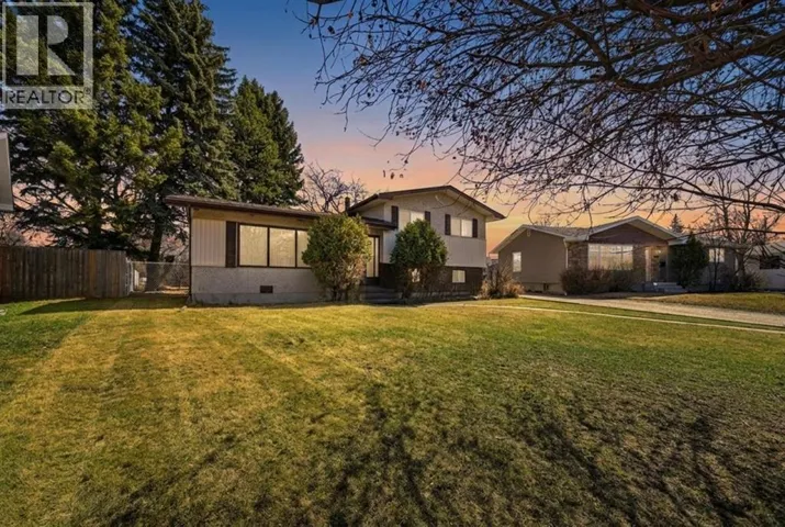 3301 41 Avenue, Red Deer, Alberta T4N2X5