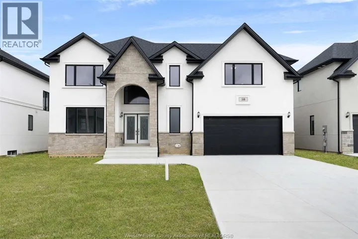 58 NOBLE, Amherstburg, Ontario N9V0G8