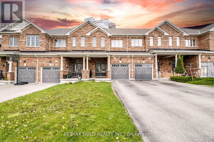 56 SNELGROVE CRESCENT, Barrie (West Bayfield), Ontario L4N6R6