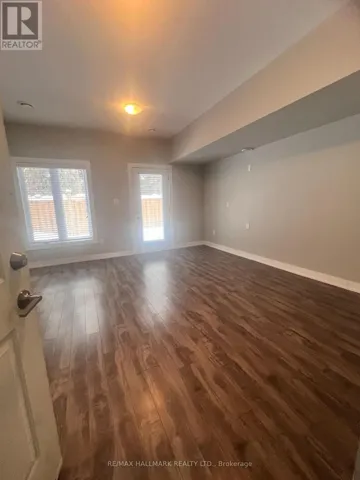 49 - 540 ESSA ROAD, Barrie (Holly), Ontario L9J0H2