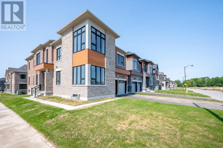 44 WILD GINGER LANE, Springwater (Midhurst), Ontario L9X2C9