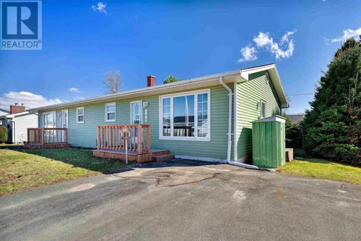 146 Lefurgey Avenue, Summerside, Prince Edward Island C1N2L8