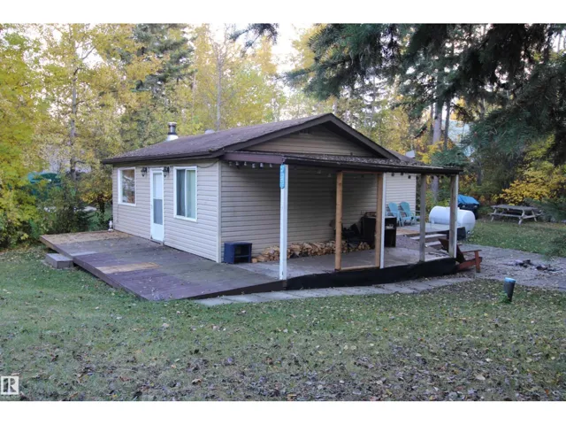 97 4418 HWY 633, Rural Lac Ste. Anne County, Alberta T0E0L0