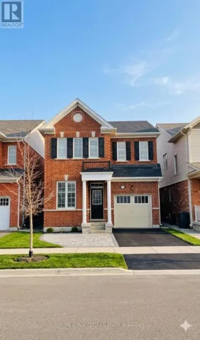 1506 CLITHEROW STREET, Milton (FO Ford), Ontario L9E0B1