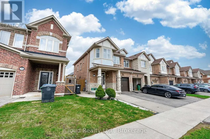 17 VINEWOOD ROAD, Caledon, Ontario L7C4A9