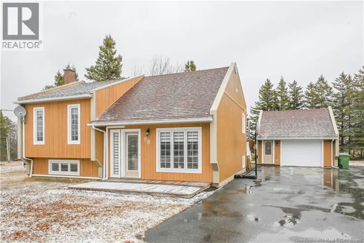 98 Delagarde Street, Saint-Isidore, New Brunswick E8M1H4