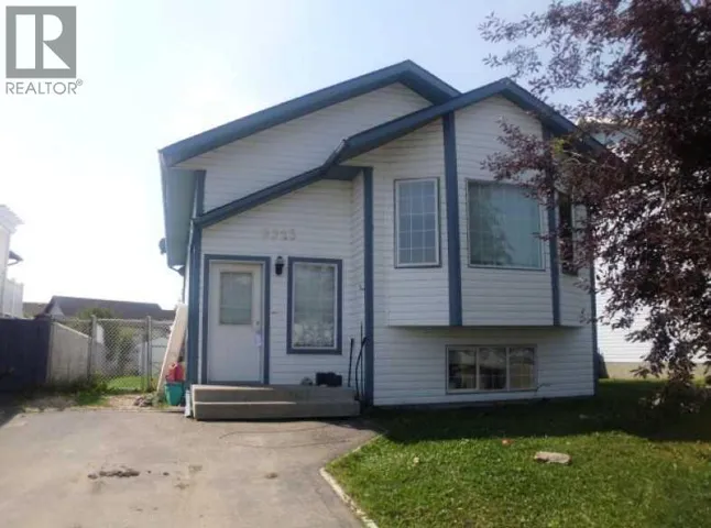 9023 62 Avenue, Grande Prairie, Alberta T8W2M4
