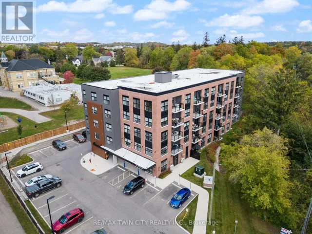 209 - 88 GIBSON STREET, North Dumfries, Ontario N0B1E0