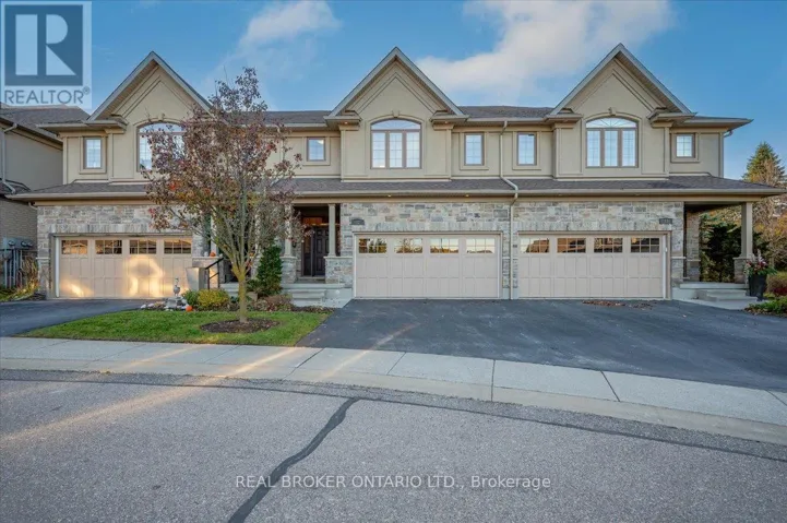 22 - 435 WINCHESTER DRIVE, Waterloo, Ontario N2T0B7