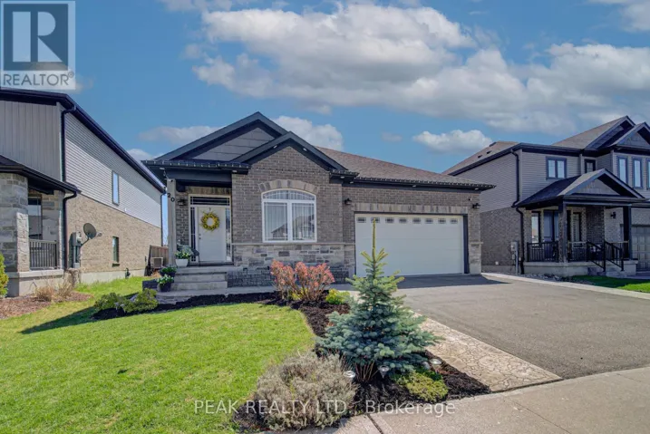 20 STIER ROAD, Wilmot, Ontario N3A4N7