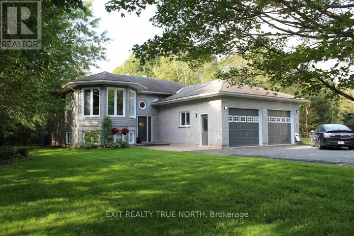 797 FIFTH LINE E, Sault Ste Marie, Ontario P6A5K7