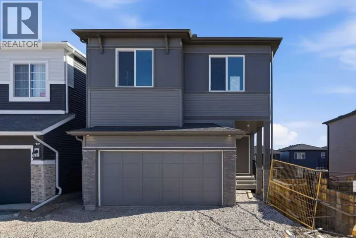 259 Marnot Grove NW, Calgary, Alberta T3J2J5