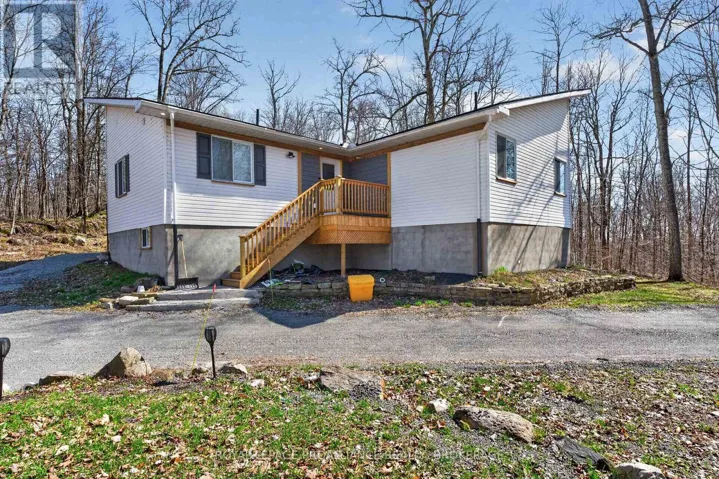 289 MAPLE GROVE LANE, Frontenac (Frontenac South), Ontario K0H2V0