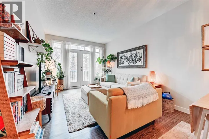 305, 1000 15 Avenue SW, Calgary, Alberta T2R0S6