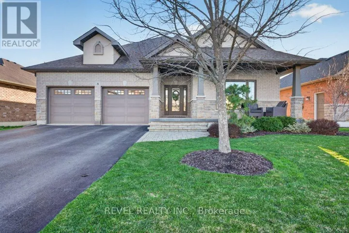 26 SCENIC DRIVE, Belleville (Thurlow Ward), Ontario K8N0C2