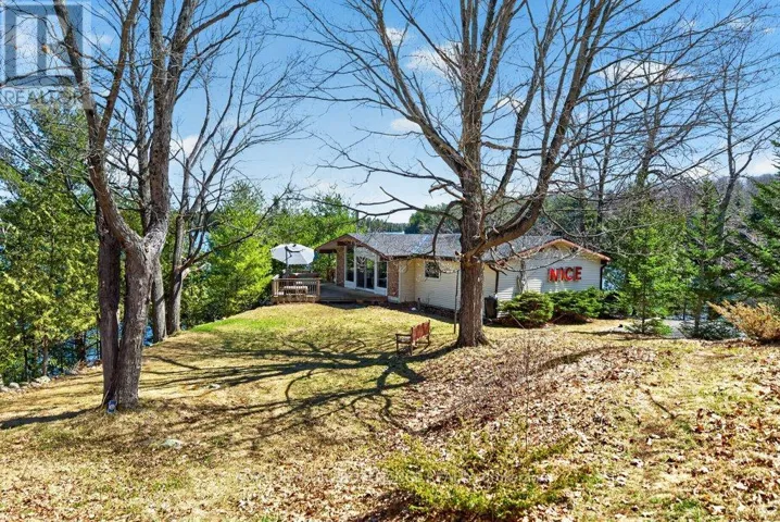 1171B EAGLE LAKE SOUTH SHORE ROAD, Frontenac (Frontenac Centre), Ontario K0H1K0