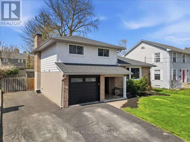 188 ALBERT STREET, Belleville (Belleville Ward), Ontario K8N3N4