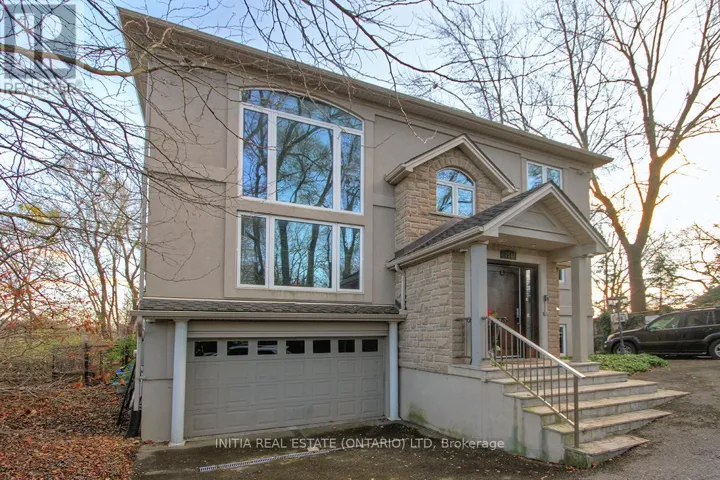 754 RIVERSIDE DRIVE, London North (North Q), Ontario N6H2S4