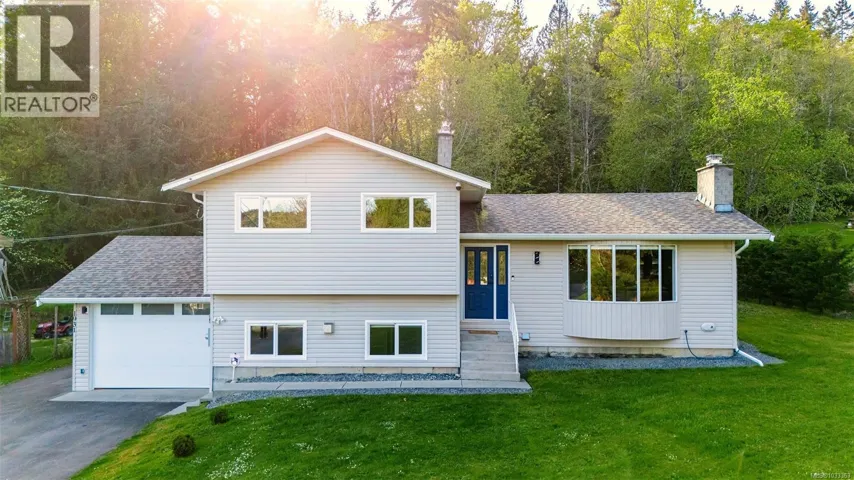 1931 Cinnabar Dr, Nanaimo, British Columbia V9X1C3