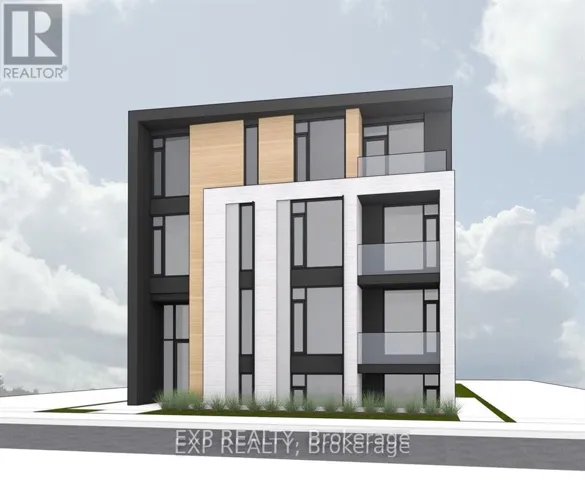 001 - 211 ARMSTRONG STREET, Ottawa, Ontario K1Y2W3