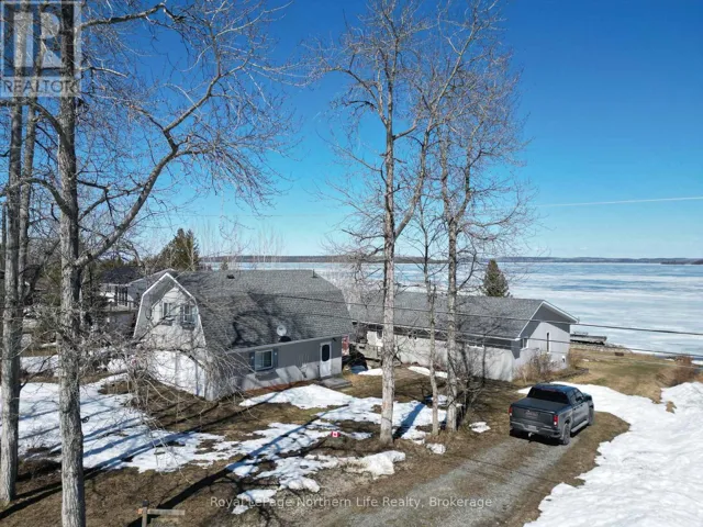 501182 BERRY ROAD, Timiskaming (TIM - Outside - Rural), Ontario P0J1R0
