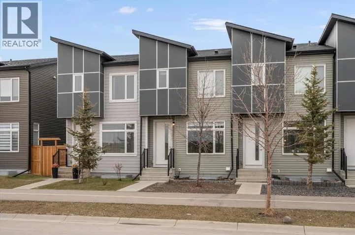 330 Redstone Boulevard NE, Calgary, Alberta T3N1K2