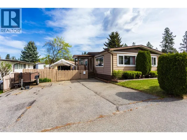 3535 McCulloch Road Unit# 22, Kelowna, British Columbia V1W4R8