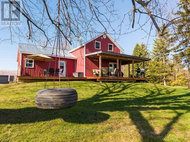 1990 3/4 SUNNIDALE SIDE ROAD E, Clearview (Stayner), Ontario L0M1S0