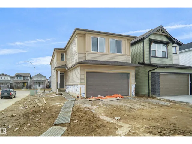 22915 95 AV NW, Edmonton, Alberta T5T7H6