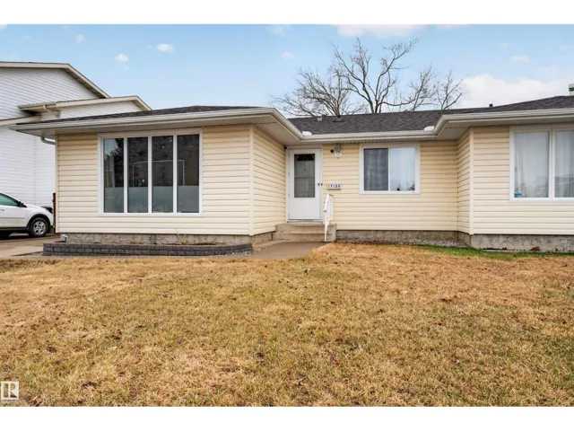 17120 103 ST NW, Edmonton, Alberta T5X4Z4