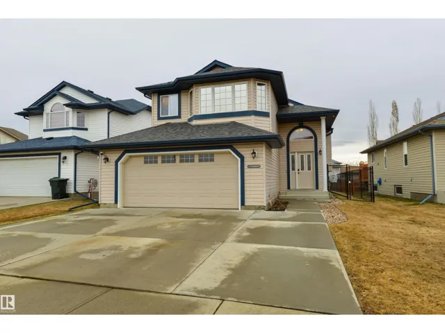 7 HILLDOWNS DR, Spruce Grove, Alberta T7X4P7