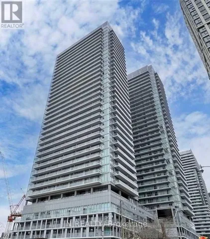 2306 - 99 BROADWAY AVENUE, Toronto (Mount Pleasant West), Ontario M4P1E3