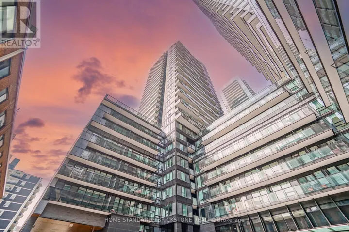 1705 - 117 BROADWAY AVENUE, Toronto (Mount Pleasant West), Ontario M4P1V3