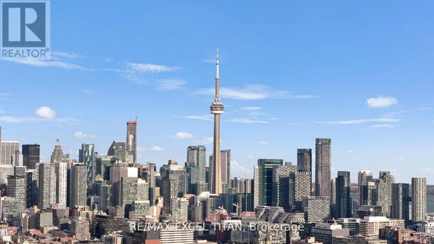 703 - 5 LAKEVIEW AVENUE, Toronto (Trinity-Bellwoods), Ontario M6J0H3