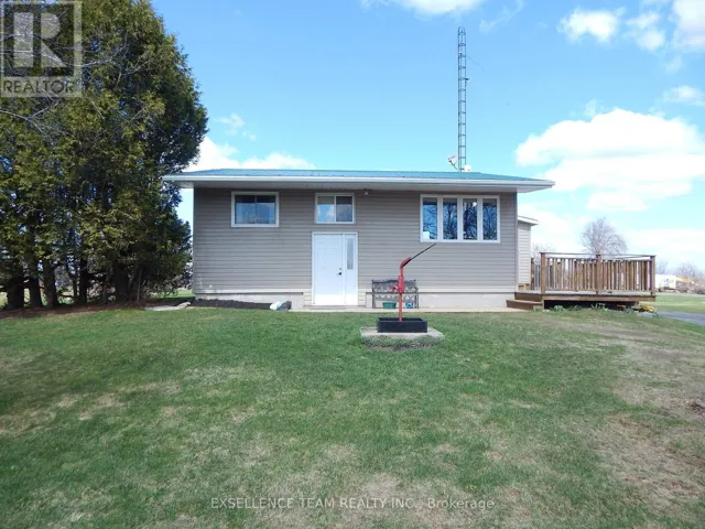 16935 DUFFS CORNERS ROAD, North Stormont, Ontario K0C1V0
