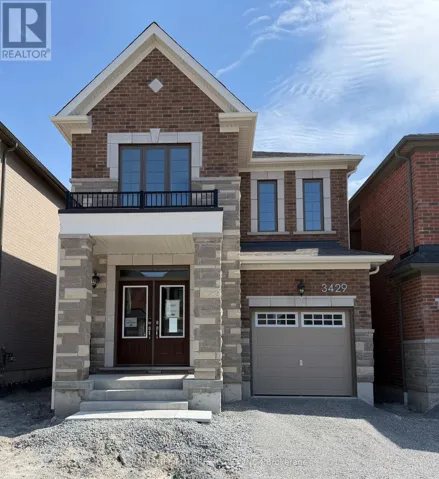 3429 DEEPGLADE PATH, Pickering, Ontario L1X0V6