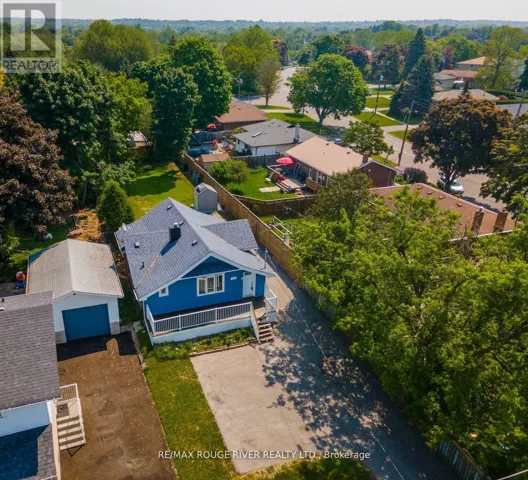 513 RITSON ROAD N, Oshawa (O'Neill), Ontario L1G5R4