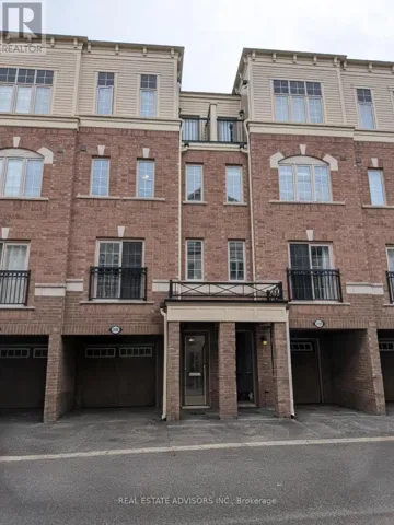 169 - 2696 DEPUTY MINISTER PATH, Oshawa (Windfields), Ontario L1H7K4