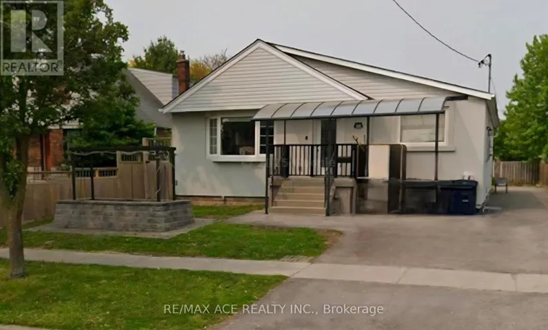 66 PORTSDOWN ROAD, Toronto (Dorset Park), Ontario M1P1V1