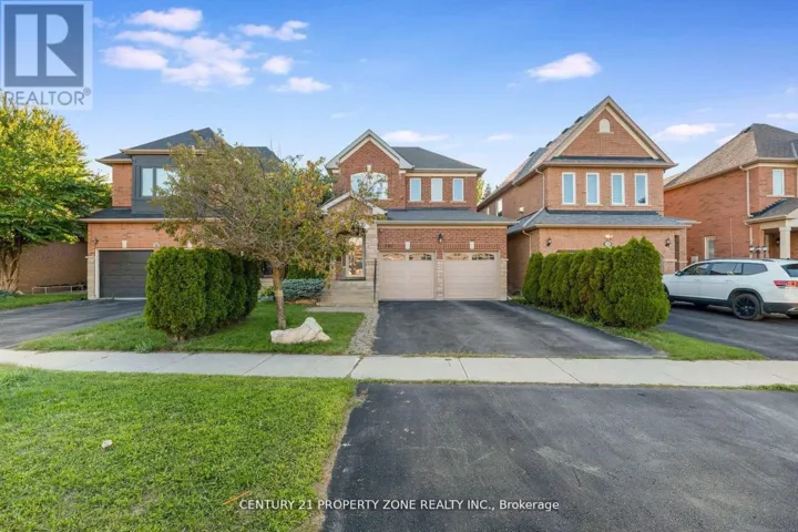582 PLANTATION GATE, Newmarket (Summerhill Estates), Ontario L3X2C2