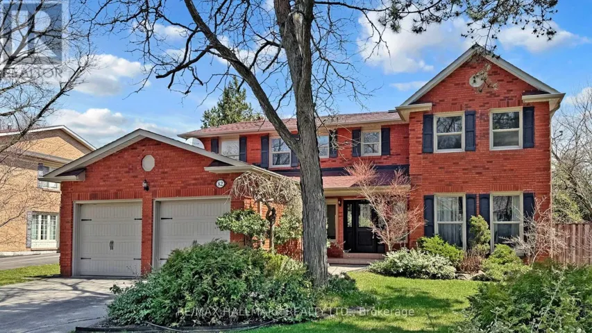 82 WINDERMERE CRESCENT S, Richmond Hill (South Richvale), Ontario L4C6Y9