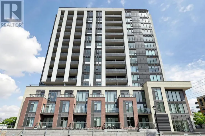 A505 - 705 DAVIS DRIVE, Newmarket (Huron Heights-Leslie Valley), Ontario L3Y0J1