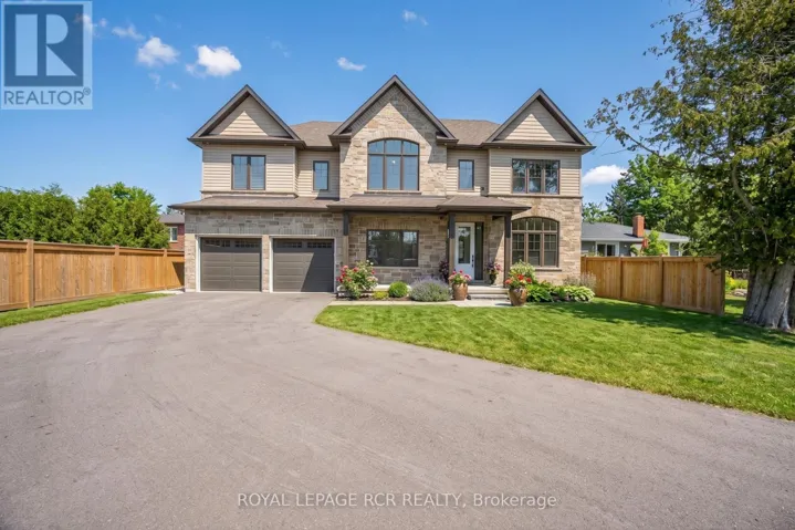 28 ST. GEORGE STREET, Georgina (Sutton & Jackson's Point), Ontario L0E1L0