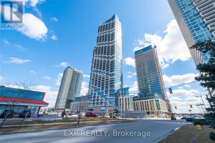 2515 - 1000 PORTAGE PARKWAY, Vaughan (Vaughan Corporate Centre), Ontario L4J0J7