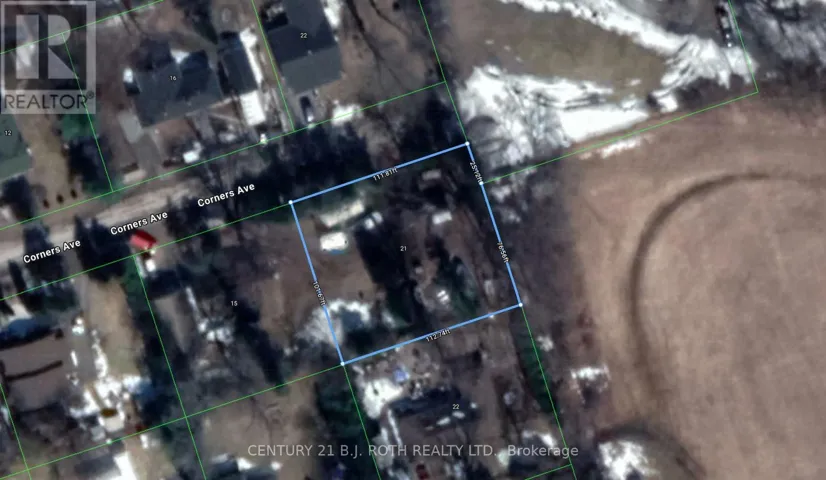 21 CORNERS AVENUE, Georgina (Pefferlaw), Ontario L0E1E0