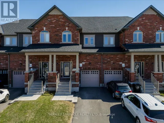 79 LORNE THOMAS PLACE, New Tecumseth (Alliston), Ontario L9R0V8