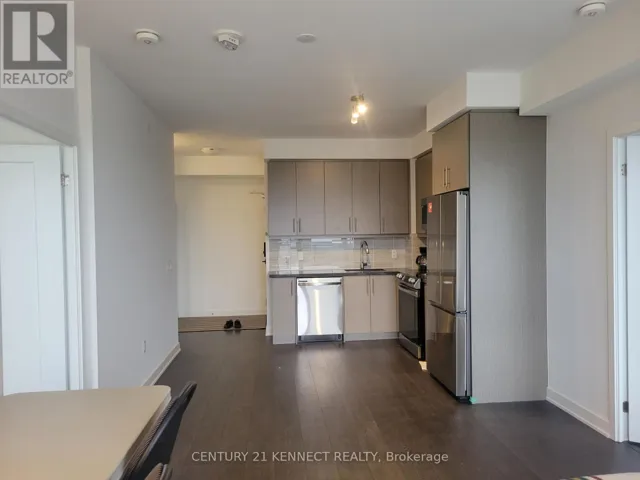 2606 - 105 ONEIDA CRESCENT, Richmond Hill (Langstaff), Ontario L4B0H6